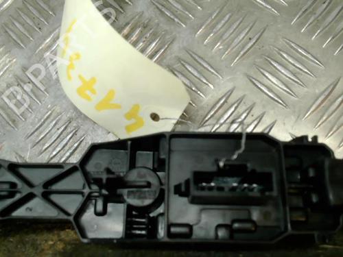 Lamp holder DACIA SANDERO 1.5 dCi | BP21730767L10 