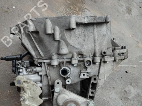 Gearbox PEUGEOT 3008 I MPV (0U_) 1.6 HDi | BP21745110M3 