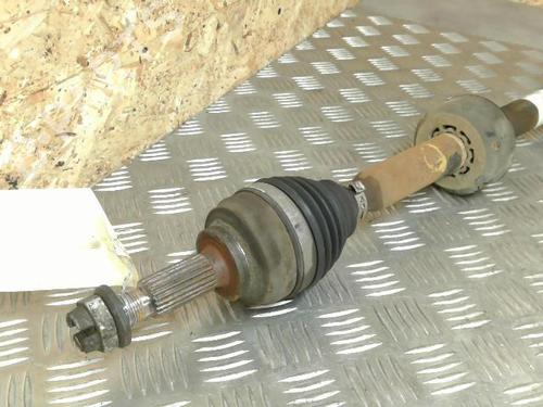 Right front driveshaft DACIA SANDERO II 1.2 LPG | BP21730181M39 