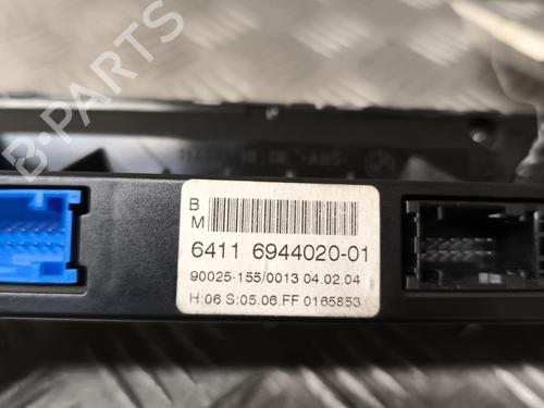 Climate control BMW 5 (E60) 530 d | BP22010438I5 