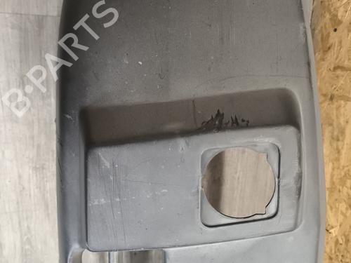 Front bumper FORD TRANSIT CONNECT (P65_, P70_, P80_) 1.8 TDCi | BP29632947C7 