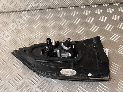 Left tailgate light RENAULT ESPACE V (JR_) 1.6 dCi 160 | BP25407921C79 