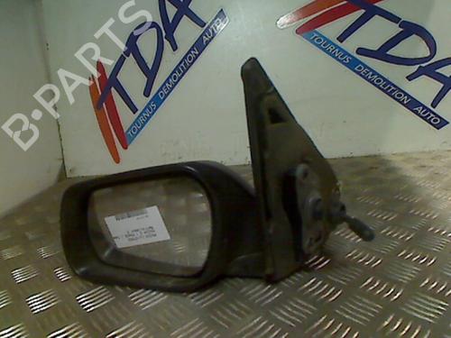 Left mirror MAZDA 2 (DY) 1.2 (DY3W) | BP21753186C26