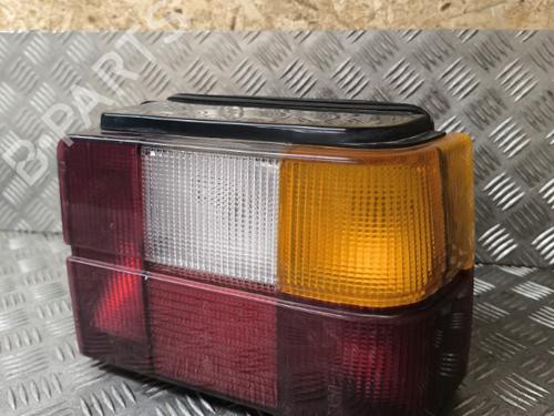 Used Right taillight CITROËN BX (XB-_) [1982-1994]  21733693