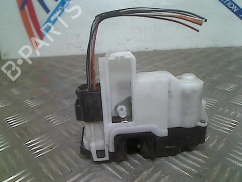Front left lock FIAT 500 (312_) 1.2 (312AXA1A) | BP21730909C98 
