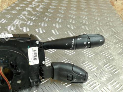 Steering column stalk PEUGEOT 207 (WA_, WC_) 1.4 HDi | BP21737294I23 