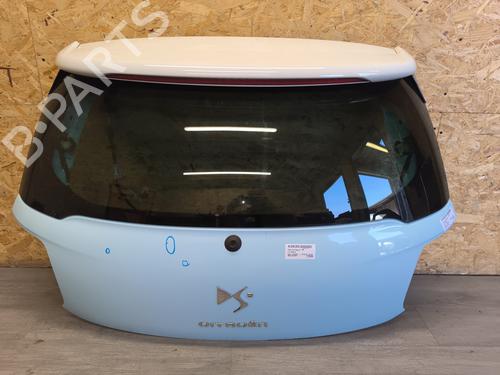 Used Tailgate CITROËN DS3 (SA_) 1.6 THP 155 (156 hp) 21747862