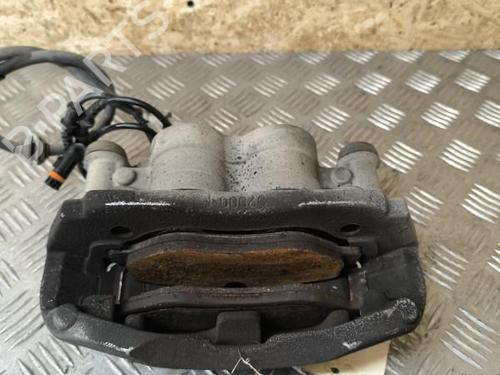 Right front brake caliper MERCEDES-BENZ VITO / MIXTO Van (W639) 113 CDI (639.601, 639.603, 639.605) | BP21744700M104 