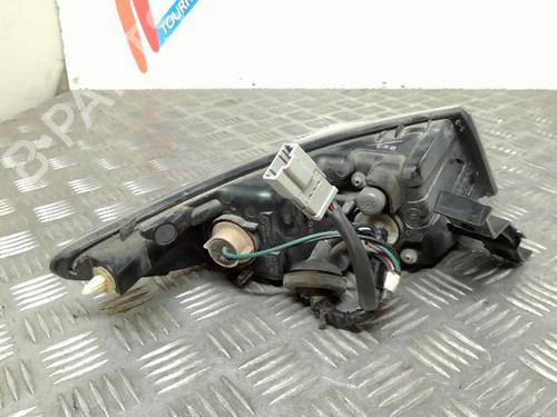 Right taillight HONDA CIVIC VIII Hatchback (FN, FK) 2.2 CTDi (FK3) | BP21743380C35 