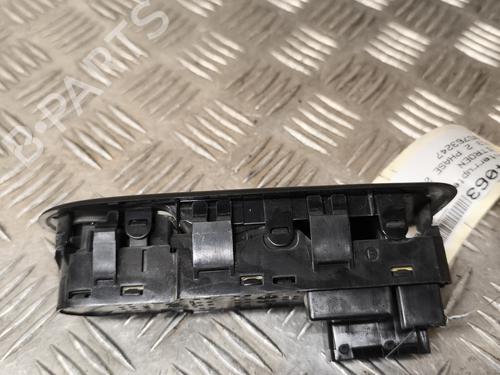 Left front window switch CITROËN C3 II (SC_) 1.0 VTi 68 | BP22015884I27 