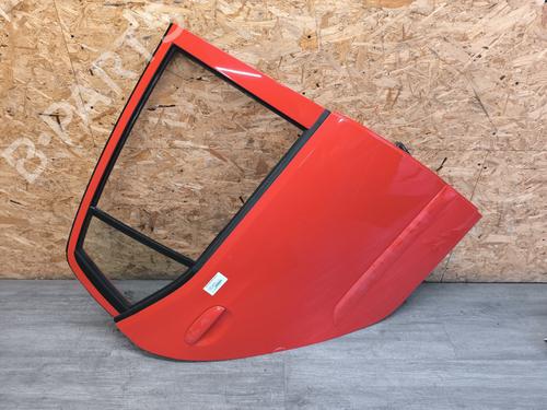 Used Right rear door HYUNDAI i10 I (PA) 1.2 (86 hp) 27162321