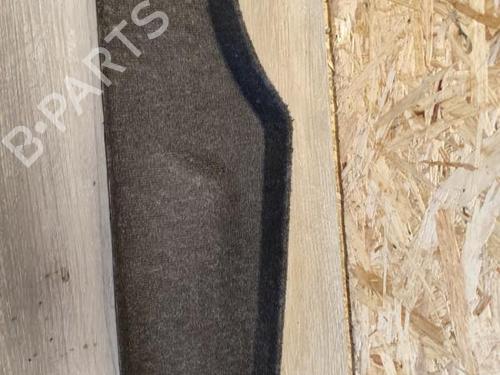 Rear parcel shelf FIAT 500 (312_) 1.2 (312AXA1A) | BP21744772C85 