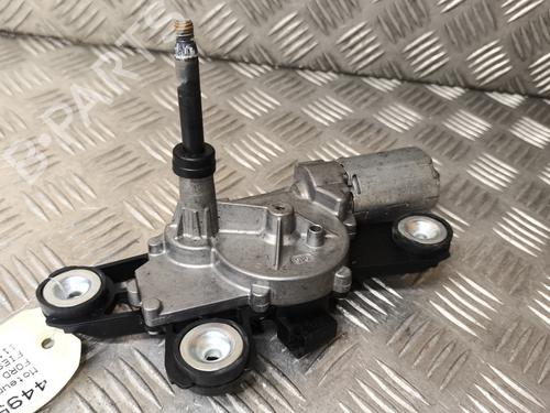 Ruitenwissermotor achter FORD FIESTA VI (CB1, CCN) 1.6 TDCi (90 hp) 29193441