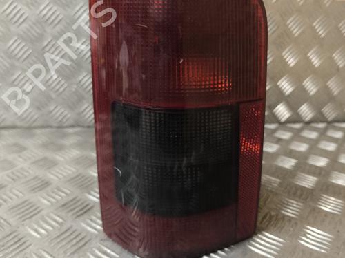 Used Left taillight CITROËN BERLINGO / BERLINGO FIRST MPV (MF_, GJK_, GFK_) 1.6 16V (MFNFU) (109 hp) 25277288