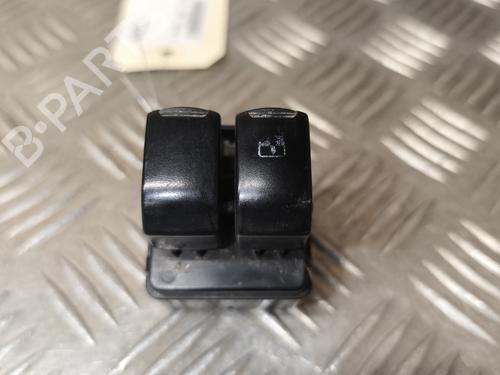 Used Left front window switch CHEVROLET AVEO / KALOS Hatchback (T250, T255) 1.2 (72 hp) 23771391