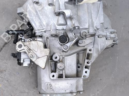 Gearbox PEUGEOT 3008 I MPV (0U_) 1.6 HDi | BP29411060M3 
