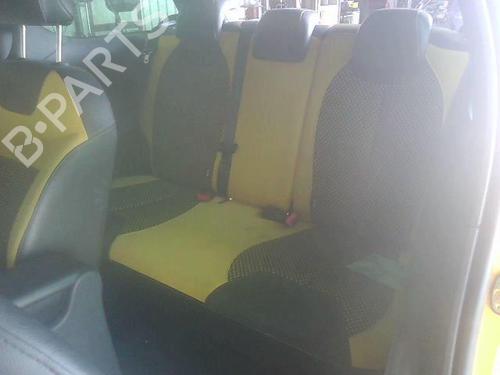 Left front window switch CITROËN DS3 (SA_) 1.6 HDi 110 | BP21730588I27 
