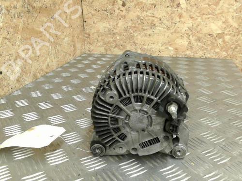 Alternator RENAULT LAGUNA III Grandtour (KT0/1) 1.5 dCi (KT0A, KT0R, KT02) | BP21730628M7 