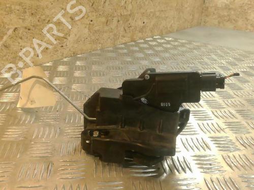 Front right lock KIA PICANTO I (SA) 1.0 | BP21742181C97