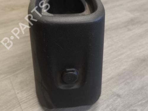Middle console CITROËN C3 AIRCROSS II (2R_, 2C_) 1.2 PureTech 110 (2RHNZB, 2RHNZW, 2RHNPX, 2RHNPJ) | BP21741161I22 