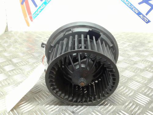 Ventilator motor FIAT MULTIPLA (186_) 1.9 JTD (186AXE1A) | BP21734352M62 
