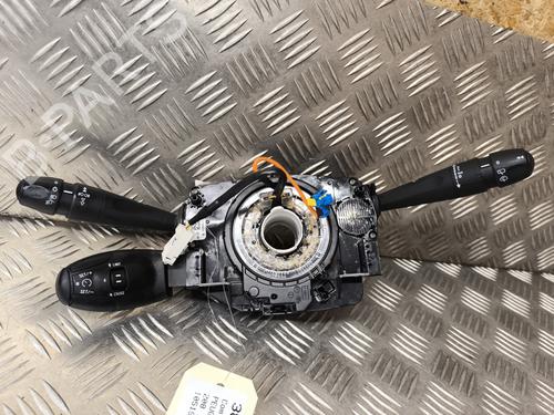 Used Steering column stalk PEUGEOT 208 I (CA_, CC_) 1.5 BlueHDI 100 (102 hp) 25303790