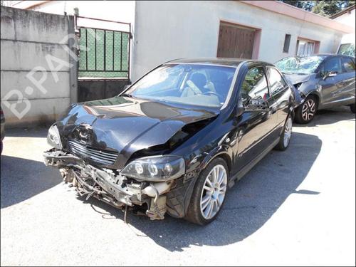 Left taillight OPEL ASTRA G Hatchback (T98) 2.2 DTI (F08, F48) | BP21753302C34 