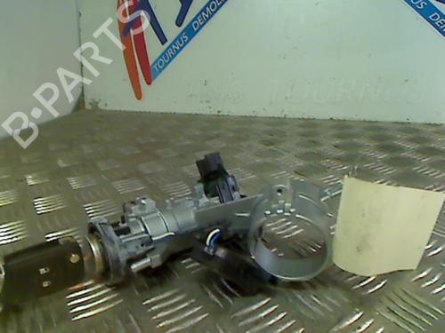 Used Ignition barrel OPEL CORSA E (X15) 1.4 (08, 68) (90 hp) 21750724