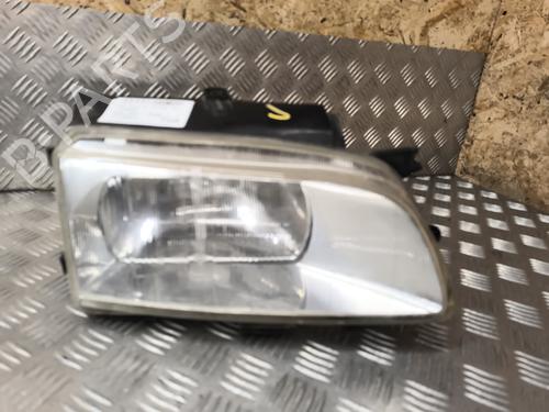 Used Right headlight CITROËN BERLINGO / BERLINGO FIRST Box Body/MPV (M_) 1.9 D 70 (MBWJZ, MCWJZ) (69 hp) 30974018