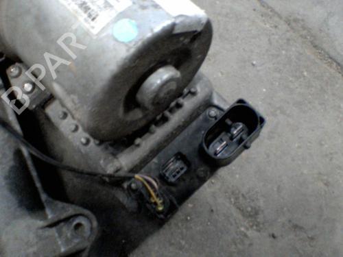 Steering rack PEUGEOT 207 (WA_, WC_) 1.6 HDi | BP22407948M22 