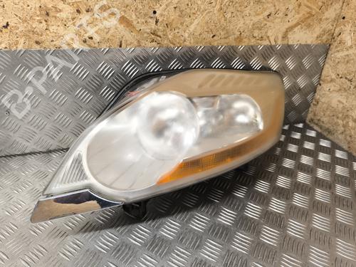 Used Left headlight FORD KUGA I 2.0 TDCi (140 hp) 24869326