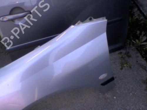 Left front fenders PEUGEOT 607 (9D, 9U) 2.2 HDi | BP21743310C41 