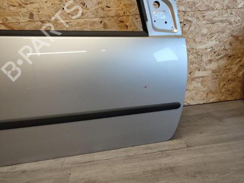 Right front door PEUGEOT 107 (PM_, PN_) 1.0 | BP21738093C3 