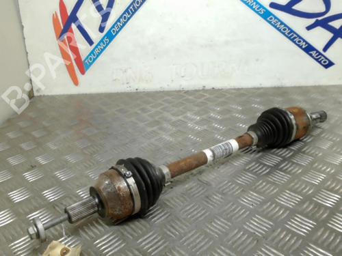 Antriebswelle links vorne für RENAULT TWINGO III (BCM_, BCA_) 1.0 SCe 70 (BCMB) (69 hp) 21751721