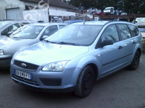 Left mirror FORD FOCUS II Turnier (DA_, FFS, DS) 1.6 TDCi | BP21751548C26 