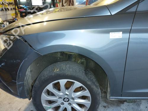 Used Left front fenders SEAT LEON (5F1) 2.0 TDI (150 hp) 31572465