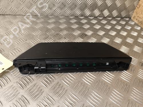 Third brake light RENAULT LAGUNA III (BT0/1) 1.5 dCi (BT00, BT0A, BT0T, BT1J) | BP22017530L11 