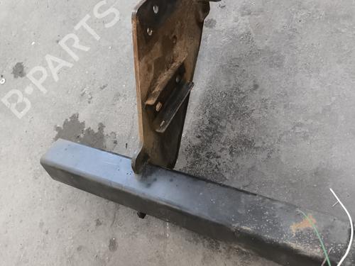 Tow ball/Mechanism MITSUBISHI L200 / TRITON (KA_T, KB_T) 2.5 DI-D 4WD (KB4T) | BP24213200C141 