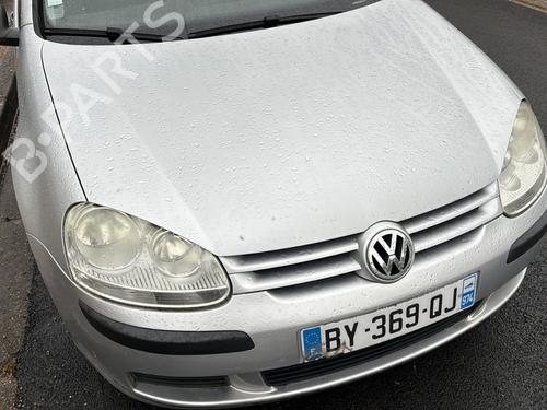 Left headlight VW GOLF V (1K1) 1.9 TDI | BP29618436C28  - Image 11