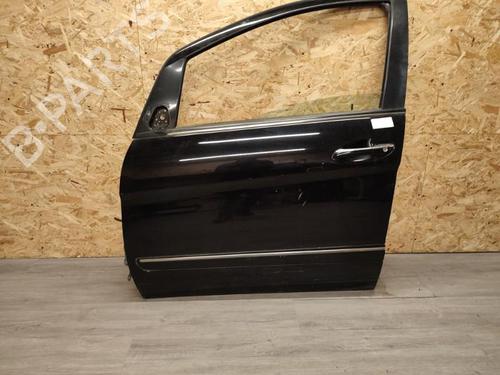 Used Left front door MERCEDES-BENZ B-CLASS Sports Tourer (W245) B 200 CDI (245.208) (140 hp) 21749684