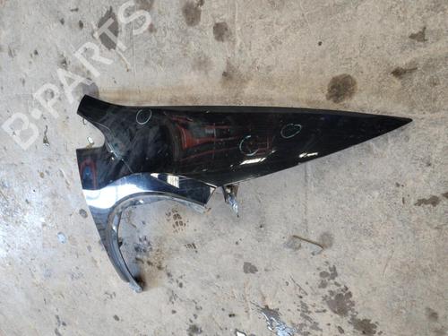 Right front fenders HONDA CIVIC VIII Hatchback (FN, FK) 2.2 CTDi (FK3) | BP21735780C42 