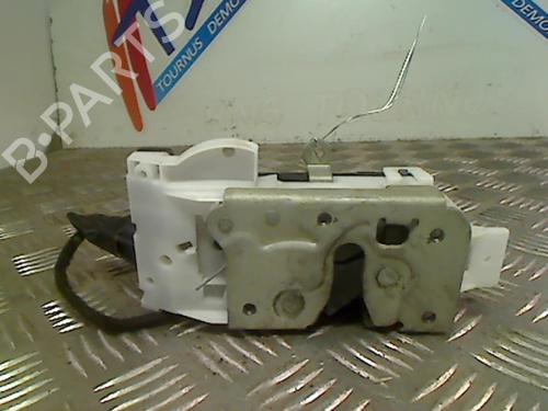 Rear left lock FORD MONDEO III (B5Y) 2.0 16V TDDi / TDCi | BP21736023C100 