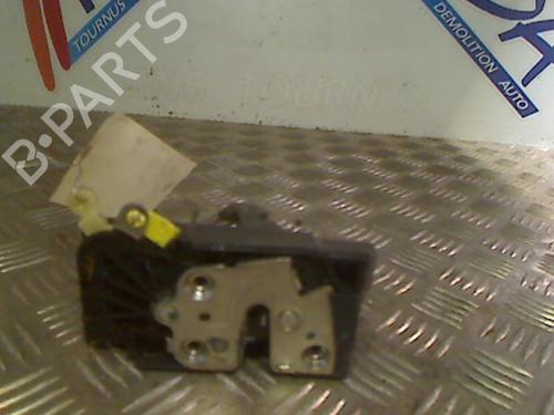 Used Front left lock DACIA SANDERO II TCe 90 (B8M1, B8MA, B8AC) (90 hp) 21736274