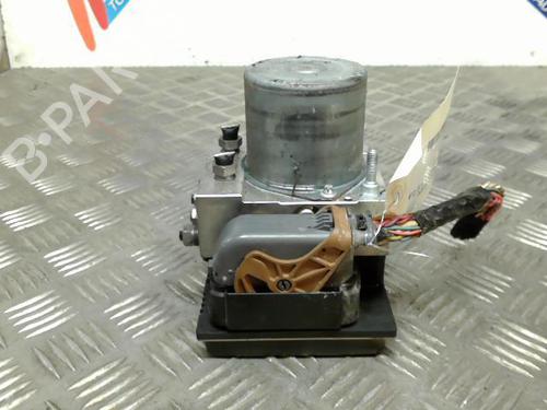 Used ABS pump PEUGEOT 308 I (4A_, 4C_) 1.6 HDi (109 hp) 21749614