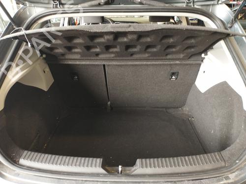 bremsepedal SEAT LEON (5F1) 2.0 TDI | BP31601695I19