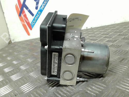 Used ABS pump PEUGEOT 3008 I MPV (0U_) 1.6 HDi (112 hp) 21743012