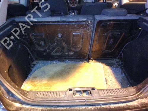 Display FORD FIESTA VI (CB1, CCN) 1.4 TDCi | BP21734939C48 