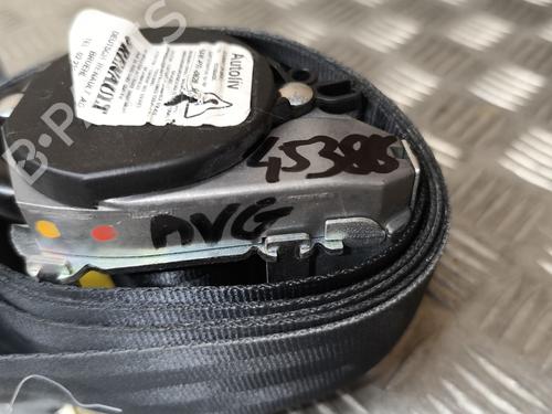 Front left belt tensioner RENAULT CLIO IV (BH_) 1.5 dCi 90 | BP29256053C87