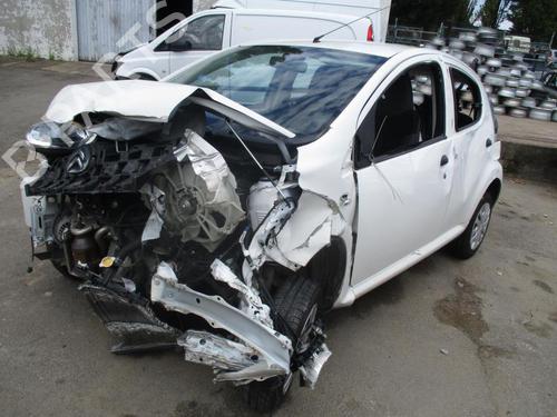 Alternator CITROËN C1 (PM_, PN_) 1.0 | BP21752215M7 