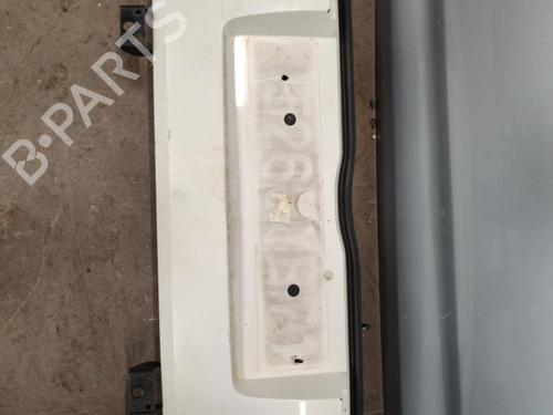 Used Tailgate CITROËN C2 (JM_) 1.4 HDi (68 hp) 21749960